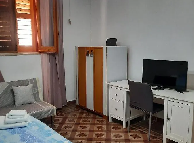 Appartamento Via Filippini