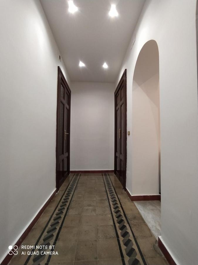 Gasthuis Via Filippini Reggio di Calabria